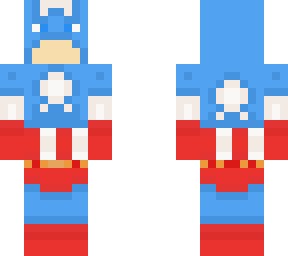 captain america
