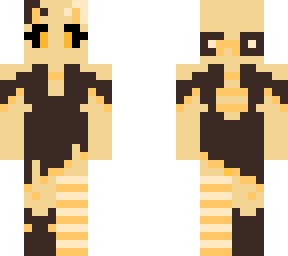 cat girl