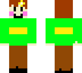 chara
