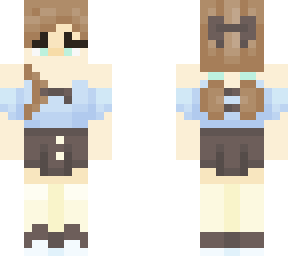 chocolate milk