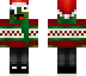 chrismas kook