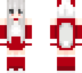 chrismaskirax