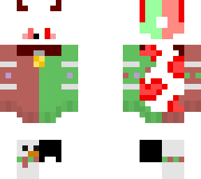 christmas boi