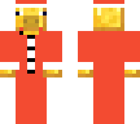 christmas golden pig