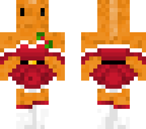 christmas goldfish 3