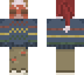 christmas hat