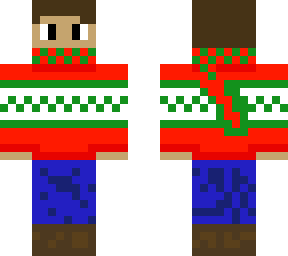christmas liveskywalker32