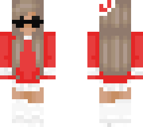 christmas skin :d
