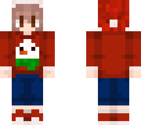 christmas sweater