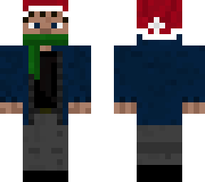 christmas torstis v2