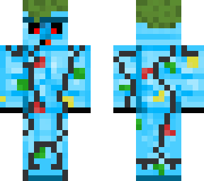christmasgolem (revamp)