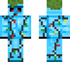christmasgolem
