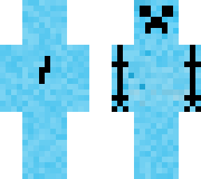 cold man