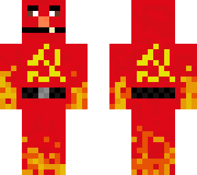 communist elmo