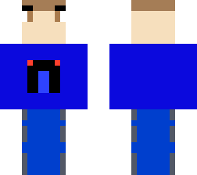 connap official skin!