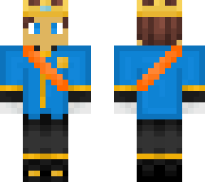 cool boy royal