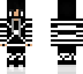 cool minecraft skin emzy
