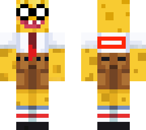cool spongebob