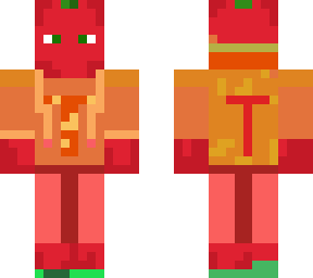 cool tomato