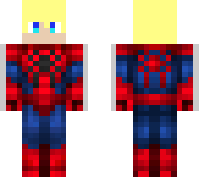 coolest spideman