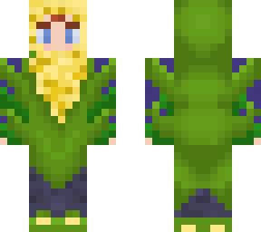 corn man :d