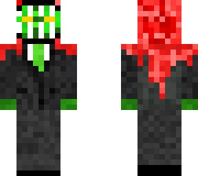 corrupt agent