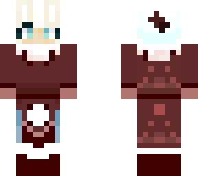 cotton cookie