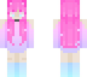 cotton kitty  /\