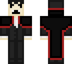 count alucard!