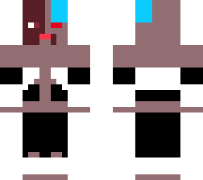 cyborg