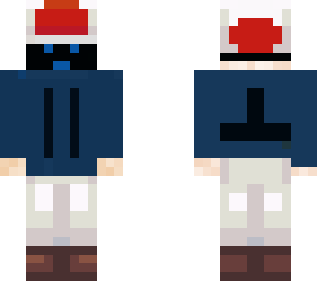 cyrex toad