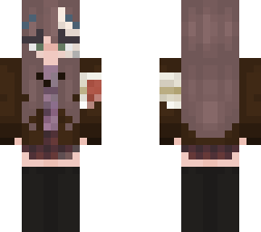 daisy - suit