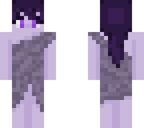 daphne (oc) fixed