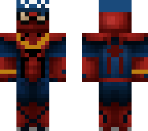 daspiderman