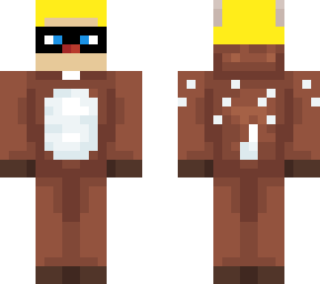 dawson reindeer