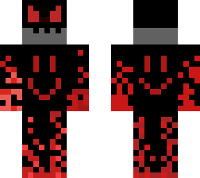 deadly robot