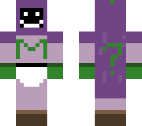 derpy mysterion