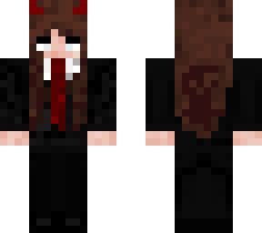 devil girl
