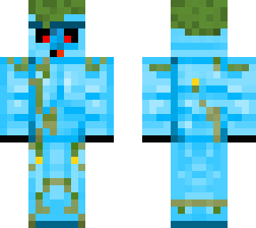 diamondgolem