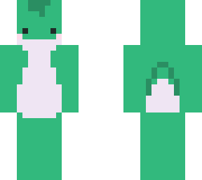 dinosaur remastered