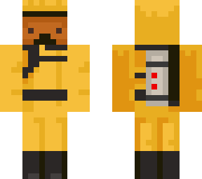 diver