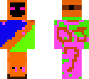 divy skin doge