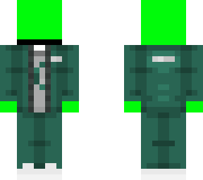 dream in squid game suit