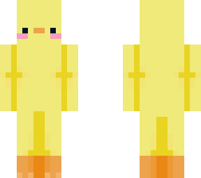 duck base (finally fixed)