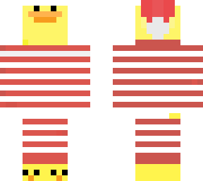 duck christmas
