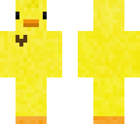 ducky ~ normal