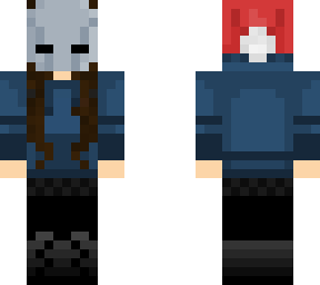 dunno vsantahat
