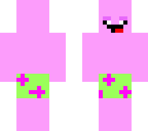 durpi patrick patrick edition
