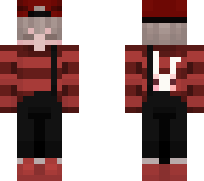 echo red rabbit