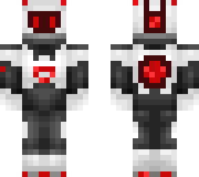 edited version of bassherosdgr305dx's skin
